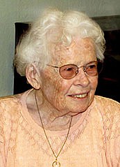 Funeral services set for Sister Mary Gloria Jones, Trenton native