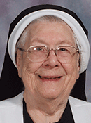 Sister Theodore Klingseisen, served in Mercer County schools, hospital