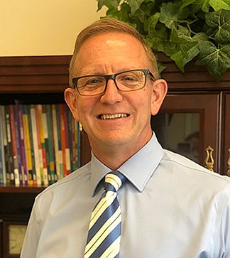 Trenton Catholic Academy names new president