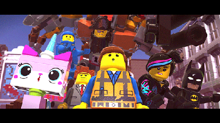 The Lego Movie 2 Videogame is appealing for all age levels