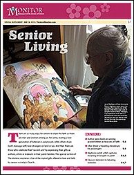 Monitor Senior Living Special Supplement