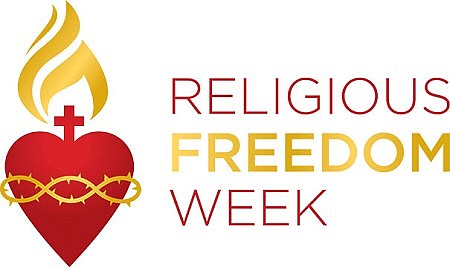 Liberty to practice religion focus of Religious Freedom Week