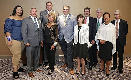 CCDOT slates Guardian Angel Dinner Dance for Sept. 21