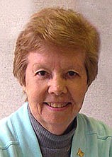 Sister Mary Ann Liddy, taught in Lakewood, Trenton and Middletown schools