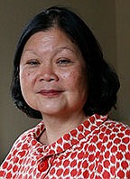 Faithful over fearful