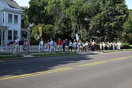 Corpus Christi feast is time to reflect on the Eucharist