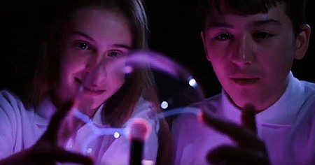 Catholic schools highlighted in new promotional video