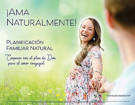 Se ilumina la ense&#241;anza de la Iglesia sobre fertilidad, familia durante la Semana de Planificaci&#243;n Familiar Natural