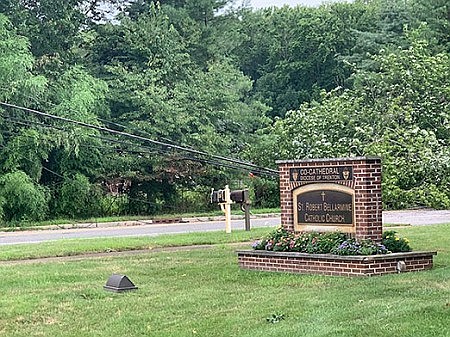 Storms in Diocese cause inconvenience, but damage not long-lasting