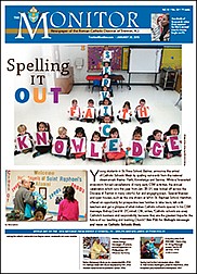 View the E-Edition (subscribers only)