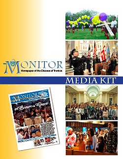 Advertising in The Monitor