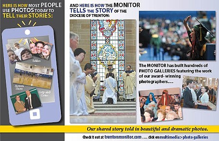 Purchase photos from The Monitor!