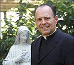 Msgr. Michael J. Alliegro, at 62