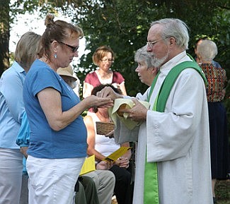 Francis House: A 'rich blessing to our diocese' for 35 years