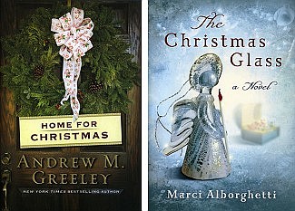 Books for Christmas