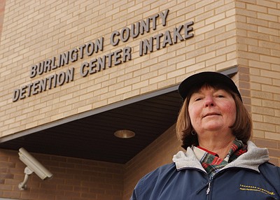 Prison Ministry: A lifeline in troubled water