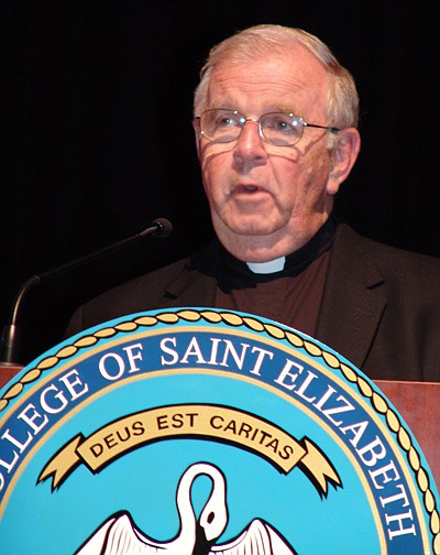 Father Joseph Kukura remembered for work on critical issues