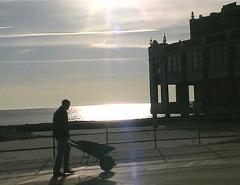 A glimpse at the 2010 RE:IMAGE films and filmmakers