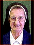 Sister Mary Agnita Coakley, at 89