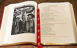 Key changes to Missal capture original meanings