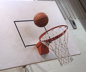 Free Throw Tournament rolling forward around diocese