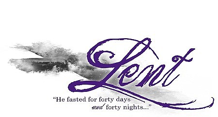 Lenten activities offer time for prayer, reflection