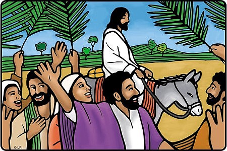 April 17: What do we lose for a mere 30 pieces of silver?