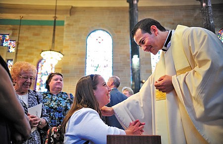 Witnessing the Journey