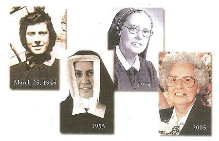 Sister Carmela Cristiano remembered as an advocate for all generations