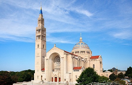 Diocesan pilgrimage a time of prayer and conversion