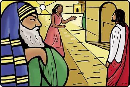 Sept. 25: We need to experience conversion in many areas of our lives