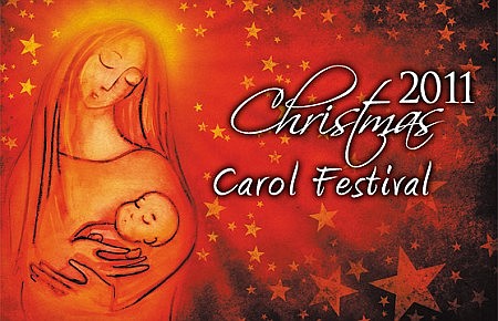 2011 Christmas Carol Festivals