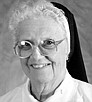 Sister Dorothy served in Trenton Diocese for 52 years