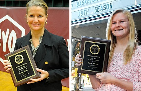 Top Honors