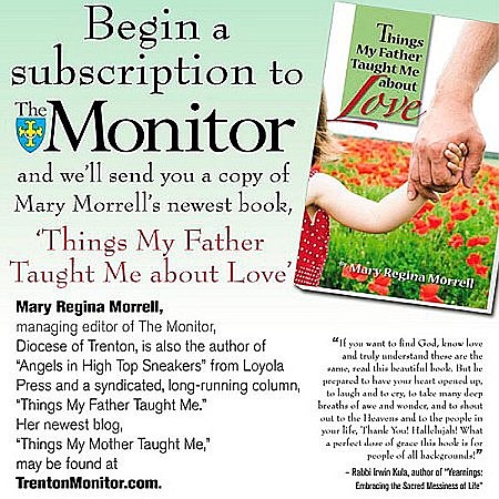 Begin a Subscription to The Monitor