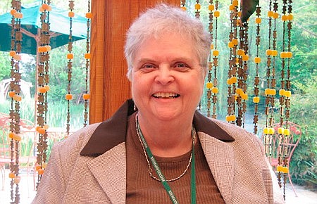 Funeral services scheduled for Mary Ellen Blackwell, longtime Catholic Charities staff member