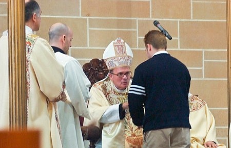 A Meeting of Faith and Knowledge