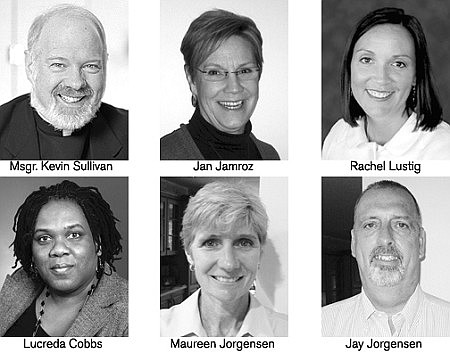 Workshop planned for parish social ministers