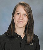 St. John Vianney student accepted to state program
