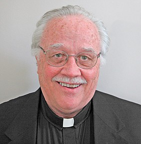 Diocesan statement on the retirement of Father Brian J. McCormick and the future relationship with the inner-city social service agency, Martin House