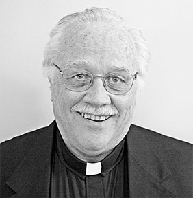 Father McCormick to be feted at June 24 luncheon