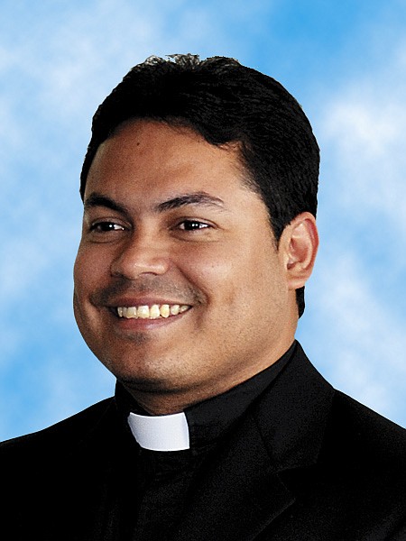 Priestly vocation found by way of parish youth group participation