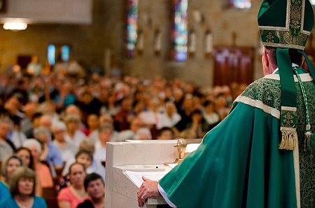 Remain faithful to what you have learned