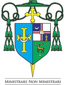 NOTIFICATION REGARDING CATHOLIC CELEBRATIONS OF  THE SACRAMENT OF MARRIAGE IN THE DIOCESE OF TRENTON