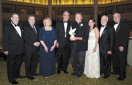 Maintaining the Mission