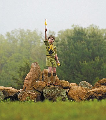 'Moonrise Kingdom' is hard to love despite likable characters, story