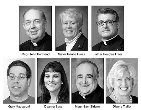 Diocese offers new and enhanced certificate program