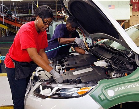 Labor Day: A time to recommit to the value of workers