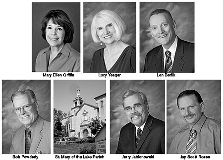 Catholic Charities annual dinner dance slated for Sept. 21