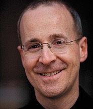 Joy and Humor in Spiritual Life - Jesuit Father James Martin to speak in Hamilton Parish